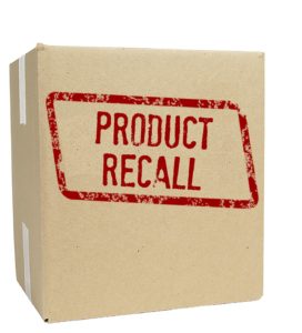 Product-Recall